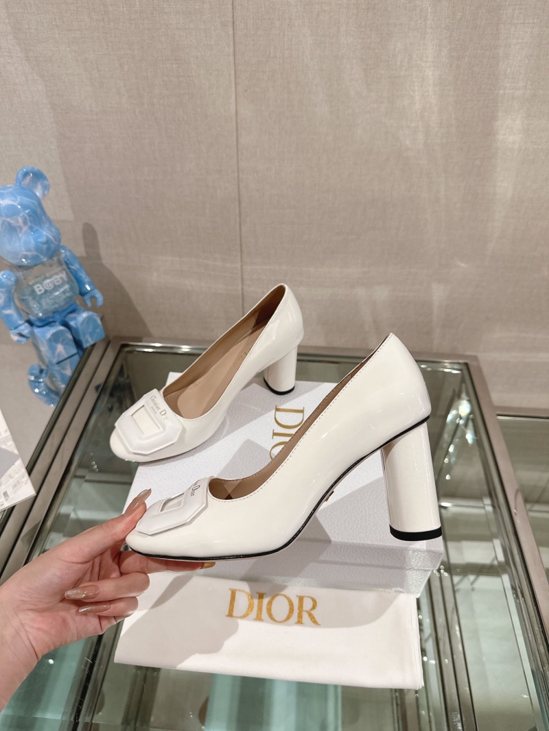 Christian Dior Heeled Shoes